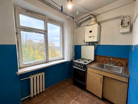 квартира за адресою Соборна вул., 440а