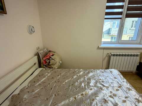 квартира за адресою Ливарна вул., 5