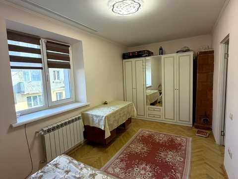 квартира за адресою Ливарна вул., 5