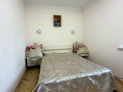 квартира за адресою Ливарна вул., 5