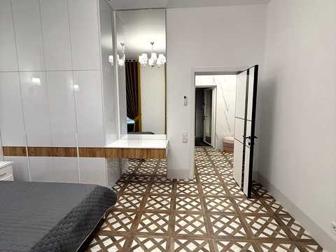 квартира за адресою Рейтарська вул., 29