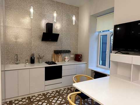 квартира за адресою Рейтарська вул., 29