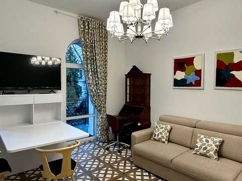 квартира за адресою Рейтарська вул., 29
