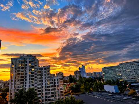 квартира за адресою Євгена Сверстюка вул. (Марини Раскової), 6