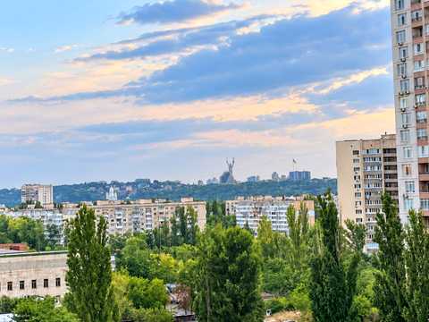 квартира за адресою Євгена Сверстюка вул. (Марини Раскової), 6