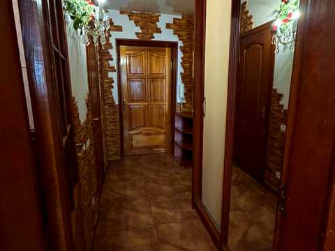квартира по адресу Оболонский просп., 40