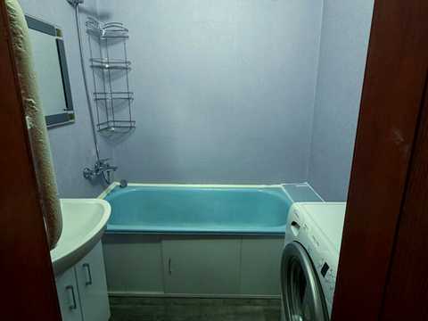квартира по адресу Оболонский просп., 40