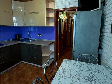 квартира по адресу Оболонский просп., 40