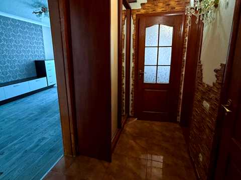 квартира по адресу Оболонский просп., 40