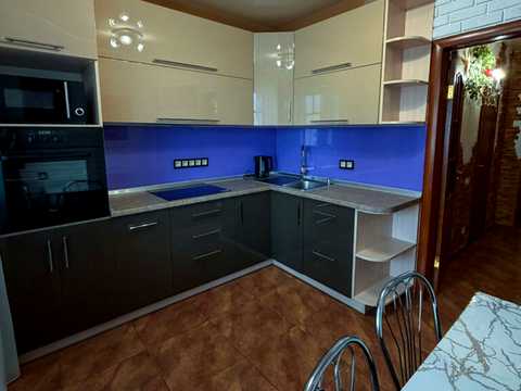 квартира по адресу Оболонский просп., 40