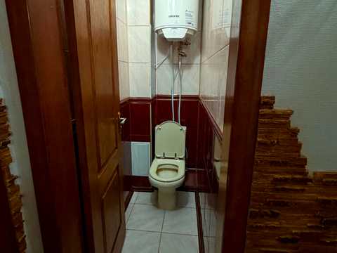 квартира по адресу Оболонский просп., 40