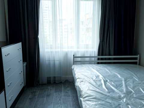 квартира по адресу Оболонский просп., 40