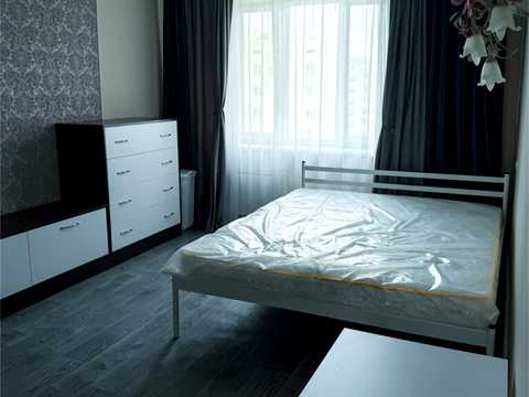 квартира по адресу Оболонский просп., 40