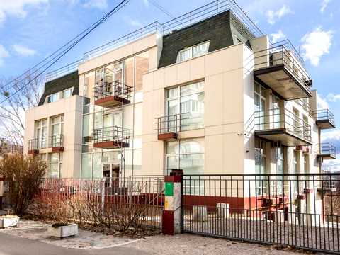 комерційна за адресою Менделєєва вул., 37