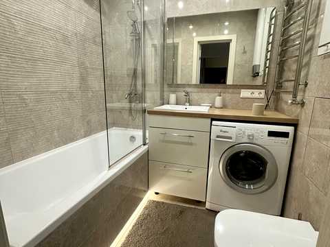 квартира за адресою Науки просп., 60