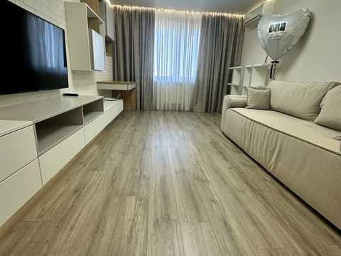 квартира за адресою Науки просп., 60