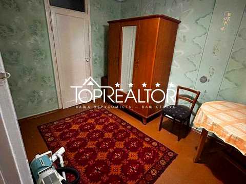 квартира за адресою Харків, Індустріальний просп. (Фрунзе), 47