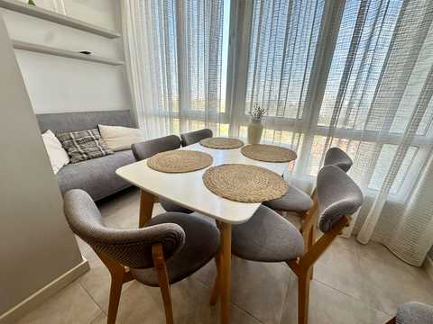 квартира за адресою Науки просп., 60