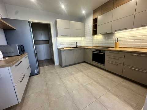 квартира за адресою Науки просп., 60