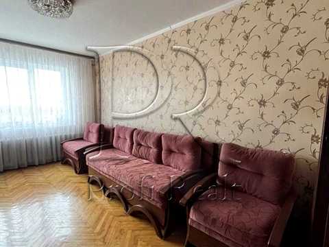квартира по адресу Озёрная ул., 22