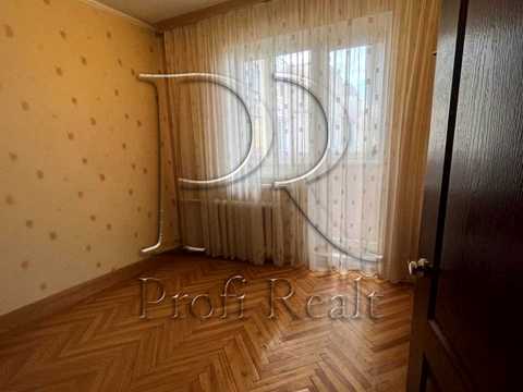 квартира по адресу Озёрная ул., 22