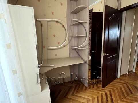 квартира по адресу Озёрная ул., 22