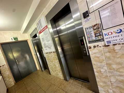квартира за адресою Науки просп., 60