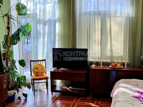 квартира по адресу Китаенко ул., 3б