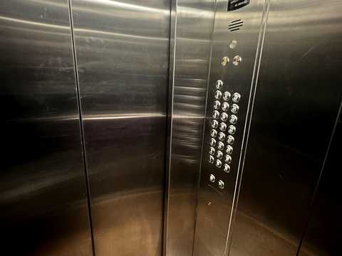 квартира за адресою Науки просп., 60