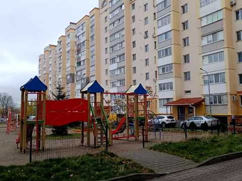 квартира по адресу Левка Лукьяненко ул. (Ватутіна), 137-Б