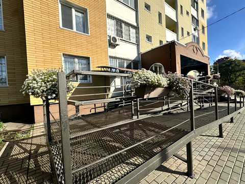 квартира за адресою Науки просп., 60