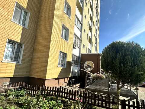 квартира за адресою Науки просп., 60