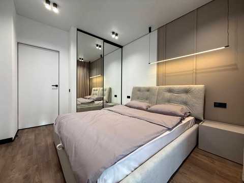 квартира за адресою Богдана Хмельницького вул., 207-В