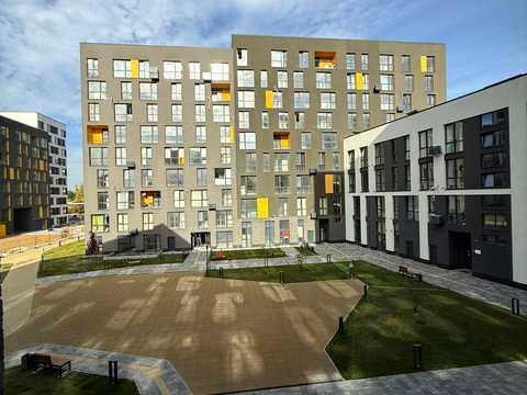 квартира за адресою Богдана Хмельницького вул., 207-В