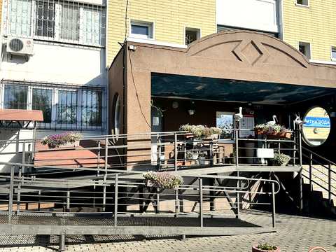 квартира за адресою Науки просп., 60
