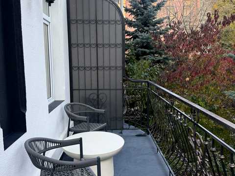 квартира за адресою Рейтарська вул., 29