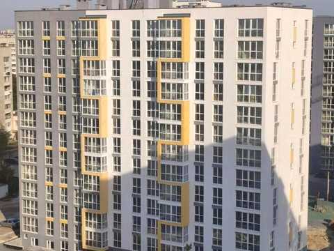 квартира за адресою Рудненська вул. (Білогорська), 8-Е