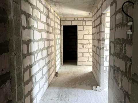 квартира за адресою Рудненська вул. (Білогорська), 8-Е