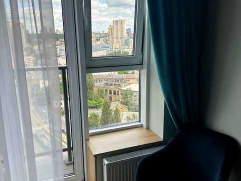 квартира по адресу Берестейский просп. (Победы), 5-В