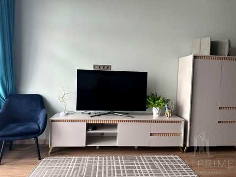 квартира по адресу Берестейский просп. (Победы), 5-В