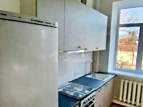 квартира по адресу Китаенко ул., 3б
