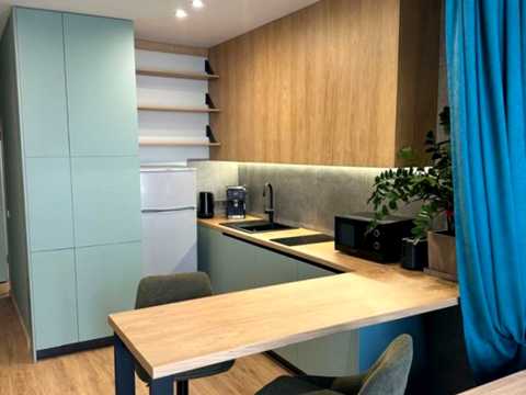 квартира по адресу Берестейский просп. (Победы), 5-В