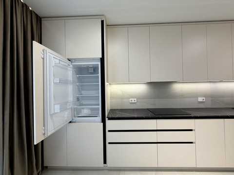 квартира по адресу Атмосферна ул., 3