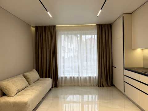квартира по адресу Атмосферна ул., 3
