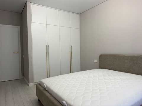 квартира по адресу Атмосферна ул., 3