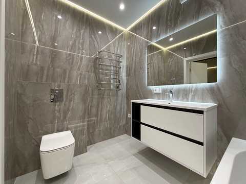 квартира по адресу Атмосферна ул., 3
