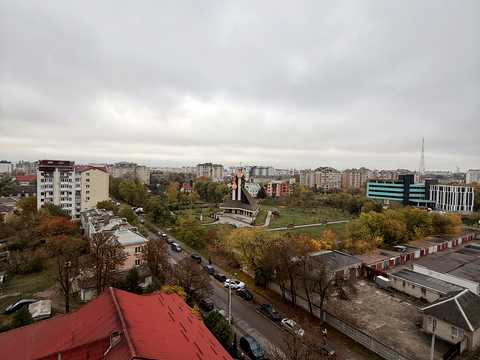 квартира за адресою Ленкавського вул., 34 к1