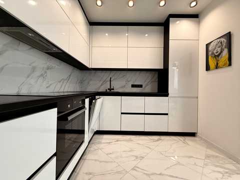 квартира за адресою Ленкавського вул., 34 к1