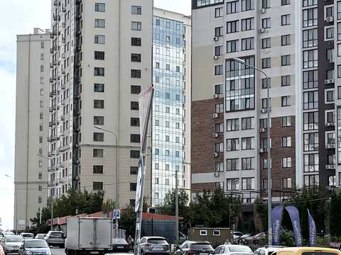 квартира за адресою Марсельська вулиця, 33/3