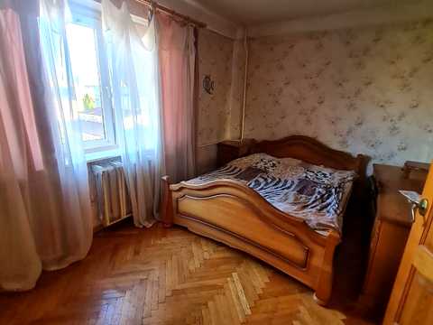 квартира по адресу Казимира Малевича ул. (Боженка), 111